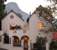 Four Rosmead